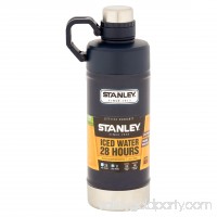Stanley Classic Vacuum 18 oz Water Bottle   554647062